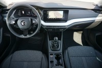Skoda Octavia Combi 1.5 TSI