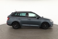 Skoda Fabia Combi 1.0 TSI DSG Style