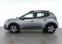 Vorschau: Dacia Sandero Stepway TCe 110 Expression