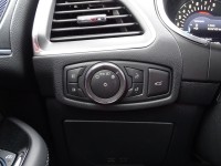Ford Galaxy Hybrid FHEV Titanium