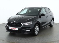 Skoda Fabia 1.0 TSI 2-Zonen-Klima Sitzheizung LED