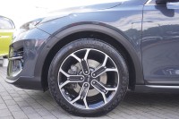 Kia xcee'd XCeed 1.6 T-GDI Black Xdition Aut.