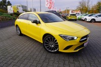 Mercedes-Benz CLA 250 Shooting Brake 4Matic