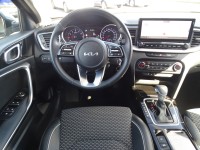 Kia xcee'd XCeed 1.5 T-GDI Aut.