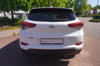Hyundai Tucson 1.6 Passion blue 2WD