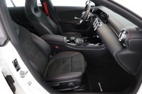 Mercedes-Benz CLA 35 AMG SB