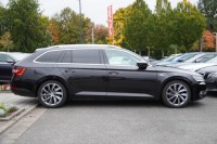 Skoda Superb Combi 2.0 TDI L&K 4x4