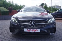 Mercedes-Benz E 43 AMG 4Matic T