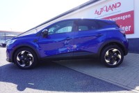 Renault Captur TCe 90