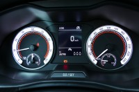 Skoda Kamiq 1.5 TSI Monte Carlo Pano