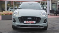 Ford Puma Titanium 1.0 EB mHev Aut.