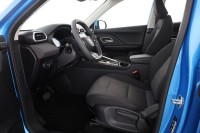 MG ZS 1.5 Hybrid Standard Aut.