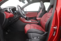 MG HS 1.5 T-GDI Luxury