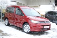 VW Caddy 2.0 TDI Life