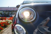 Fiat 500C 1.0 M-Hybrid Dolcevita