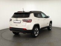 Jeep Compass 1.4 Limited 4WD