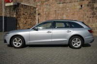 Audi A4 Avant 35 TFSI
