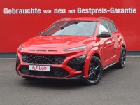 Vorschau: Hyundai Kona 2.0 T-GDI N Performance 2WD VC