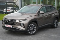 Hyundai Tucson 1.6 Prime Kamera Tempomat DAB USB PDC