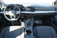 VW Golf VIII 1.5 16V TSI Life