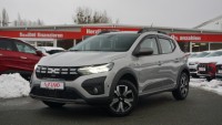 Vorschau: Dacia Sandero Stepway III 1.0 TCE Expression