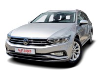 VW Passat Variant 1.5 TSI Business 3-Zonen-Klima Navi Sitzheizung