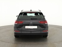 VW Golf VIII Variant 2.0 TDI DSG