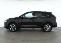 Vorschau: Nissan Qashqai N-Connecta 1.3 DIG-T