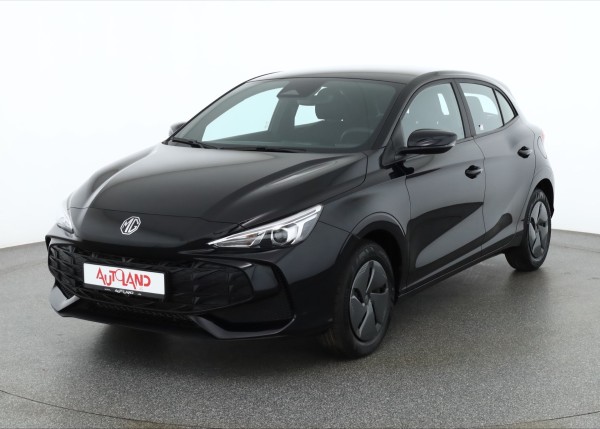 MG MG3 1.5 Hybrid Aut.