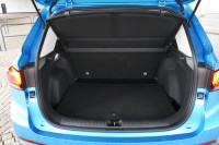 MG ZS 1.5 Hybrid Luxury Aut.