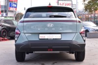 Hyundai Kona 1.0T-GDI