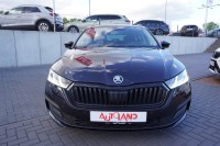 Skoda Octavia Combi 2.0 TDI