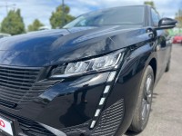 Peugeot 308 SW 1.2 Hybrid 145