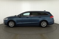 Vorschau: Ford Mondeo Turnier 2.0 Hybrid Titanium