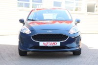 Ford Fiesta 1.1 Trend