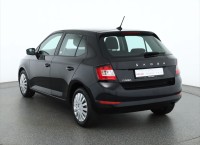 Skoda Fabia 1.0