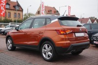 Seat Arona 1.0 TSI FR