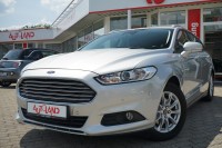 Vorschau: Ford Mondeo 1.5 EcoBoost Business
