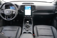 Ford Ranger 2.0 EcoBlue Limited 4WD