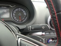 Audi A3 Cabrio 1.4 TFSI S line