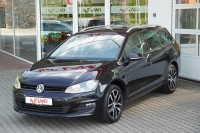 VW Golf VII Variant 1.4 TSI Comfortline