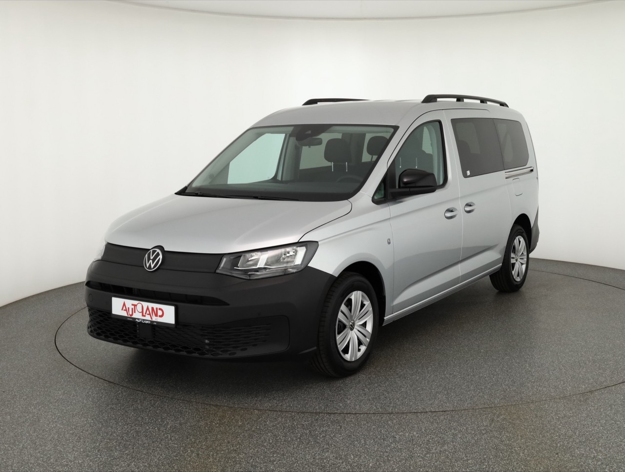 VW Caddy Maxi 1.5 TSI DSG
