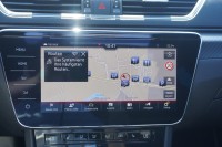 Skoda Superb Combi 2.0 TSI Sportline DSG