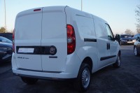 Fiat Doblo 1.6 Multijet SX Maxi