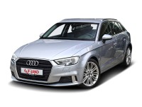 Audi A3 Sportback 2.0 TDI LED Android Apple PDC ACC