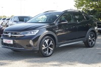 VW Taigo 1.0 TSI DSG