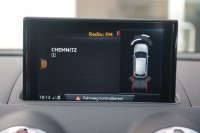 Audi A3 Sportback 1.4 TFSI