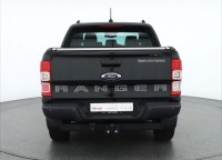Ford Ranger 2.0 TDCi Wildtrak Doppelkabine 4x4