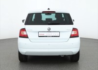 Skoda Fabia 1.0 MPI Ambition