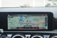 Mercedes-Benz A 250 A250 Progressive 7G-DCT